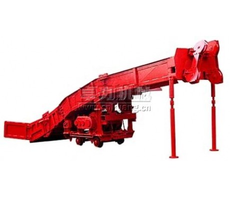 耙斗裝巖機(jī)優(yōu)缺點及使用范圍