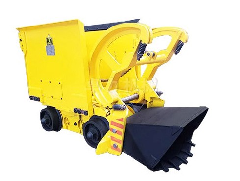 氣動裝巖機(jī)